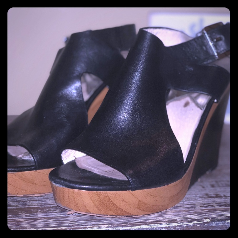 **3 for $18**  Michael Kors Wedges!